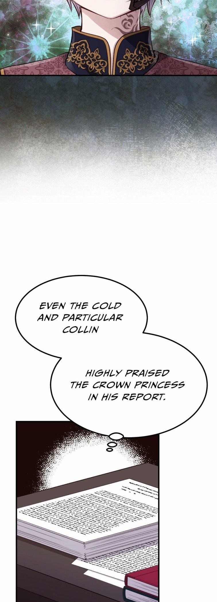 The Little Princess and Her Monster Prince - Chapter 14 Page 22