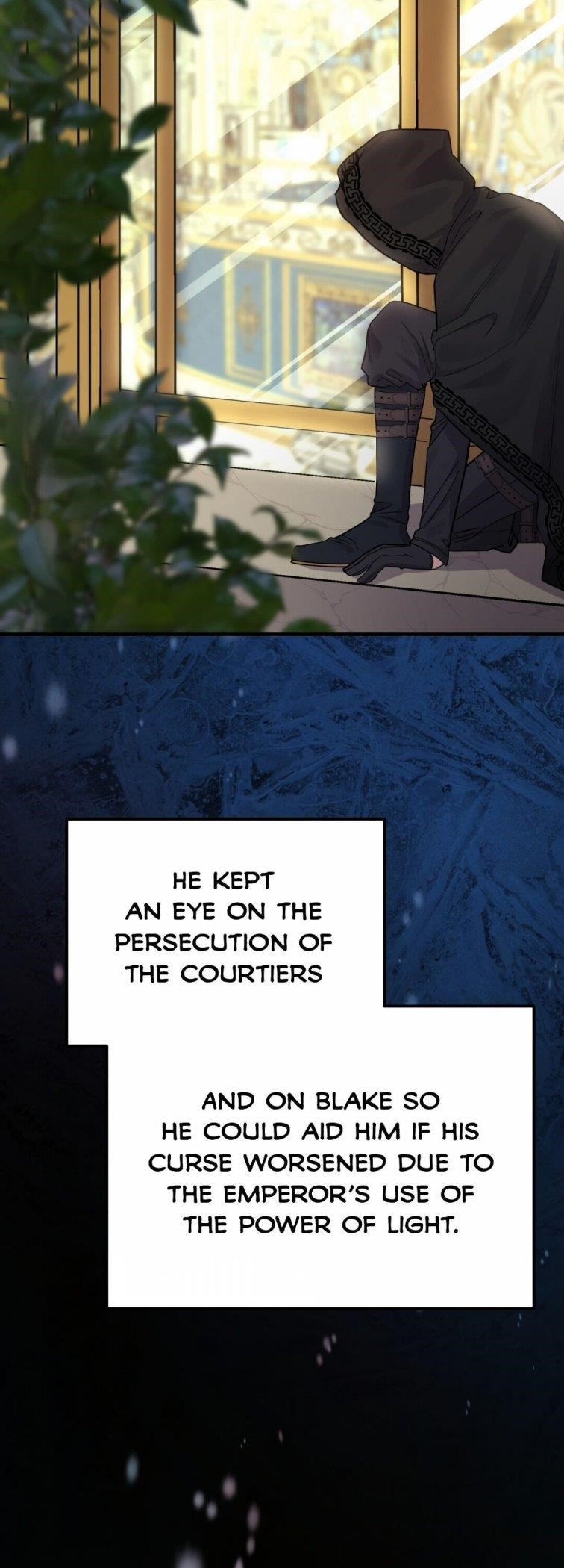 The Little Princess and Her Monster Prince - Chapter 14 Page 26