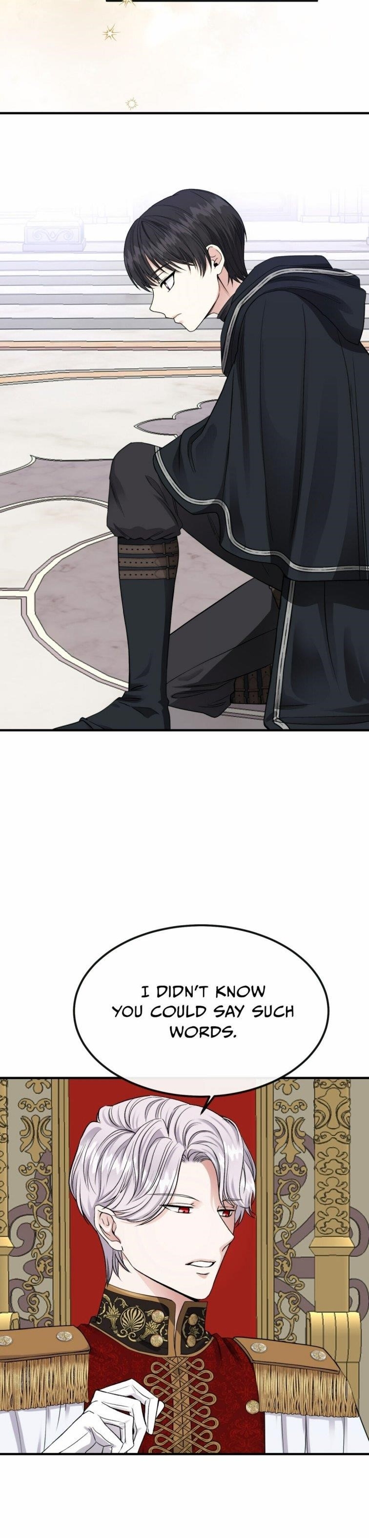 The Little Princess and Her Monster Prince - Chapter 14 Page 29