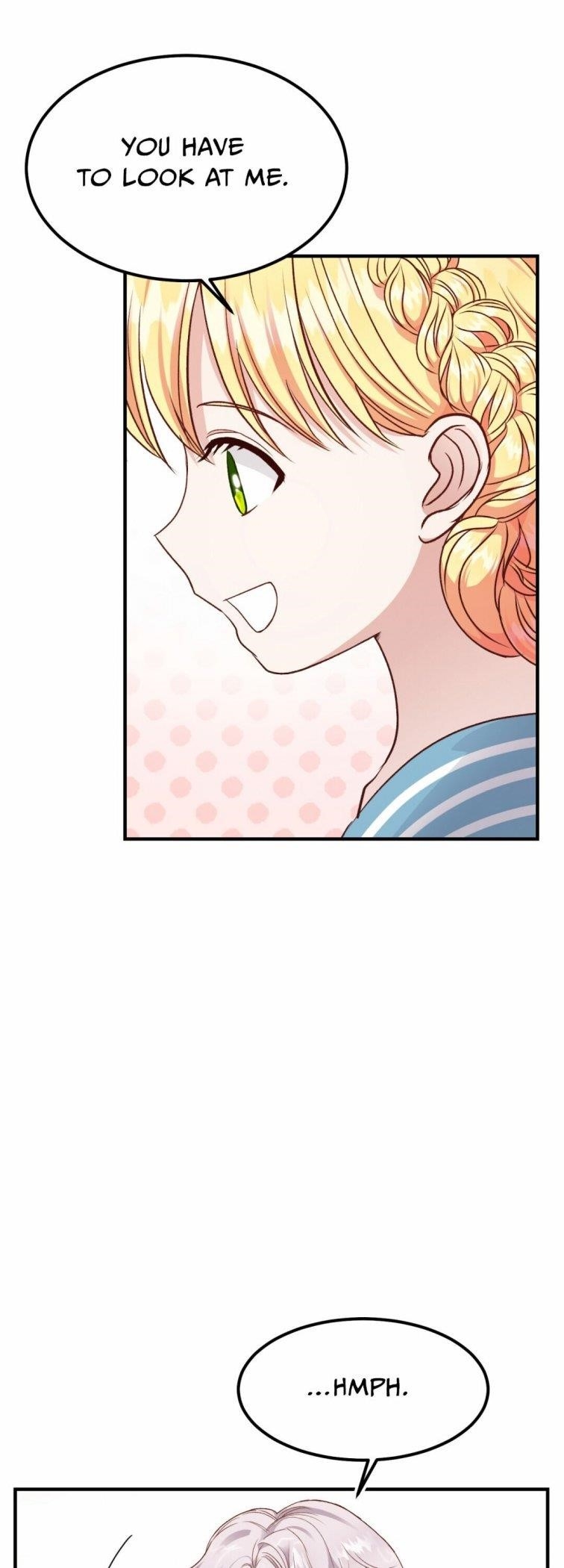 The Little Princess and Her Monster Prince - Chapter 14 Page 3