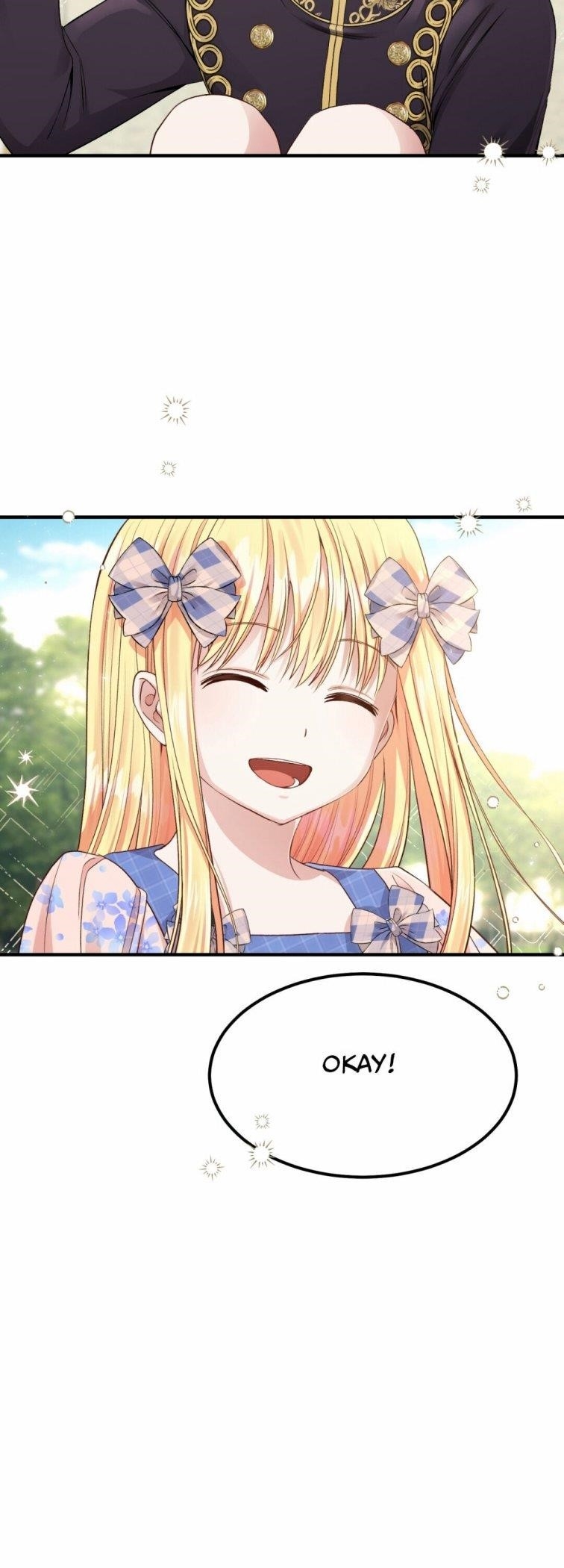 The Little Princess and Her Monster Prince - Chapter 14 Page 38