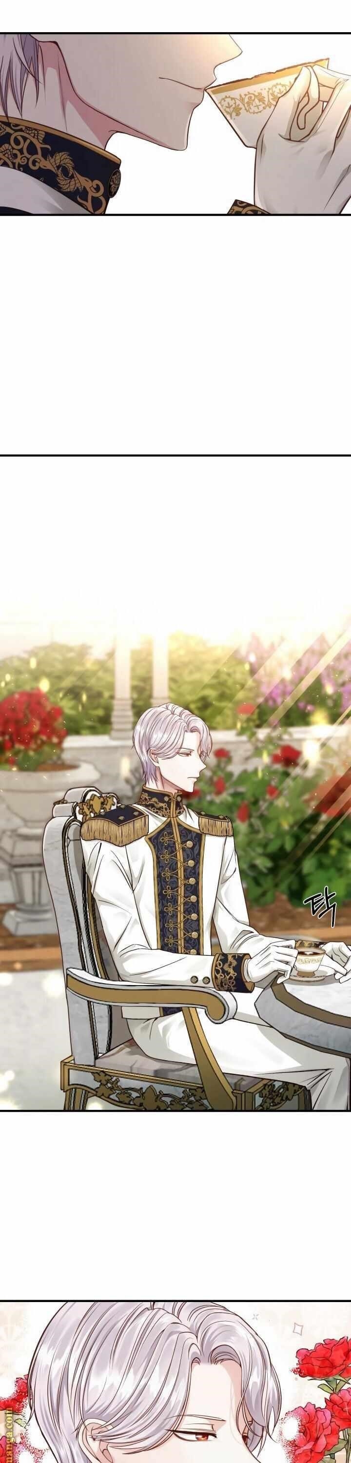 The Little Princess and Her Monster Prince - Chapter 15 Page 13