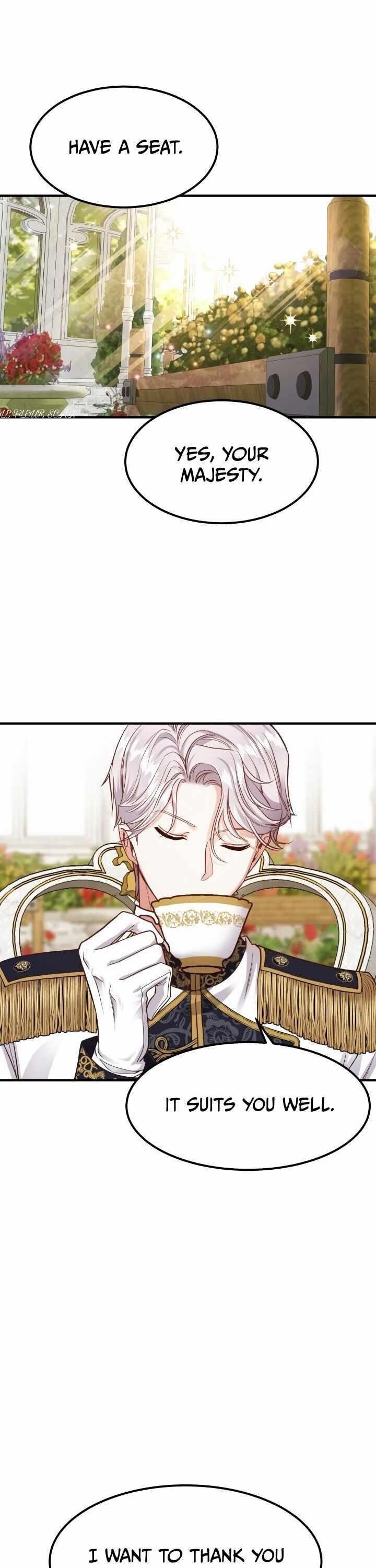 The Little Princess and Her Monster Prince - Chapter 15 Page 16