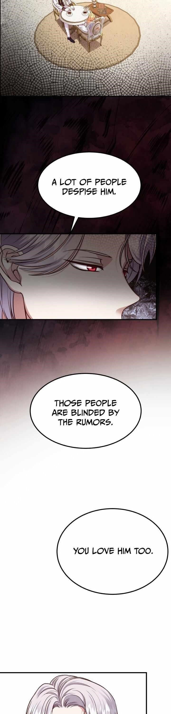 The Little Princess and Her Monster Prince - Chapter 15 Page 20