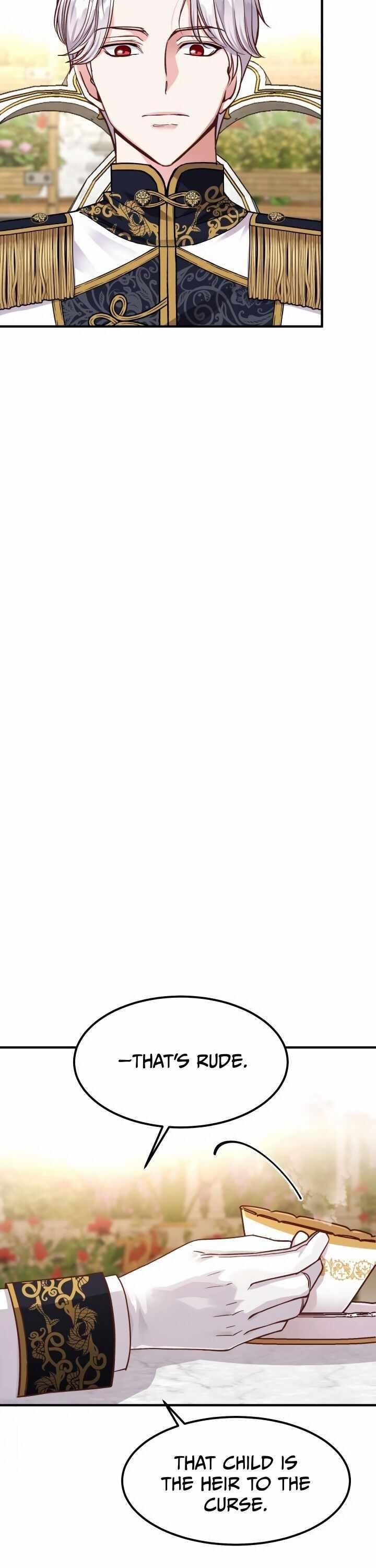 The Little Princess and Her Monster Prince - Chapter 15 Page 21