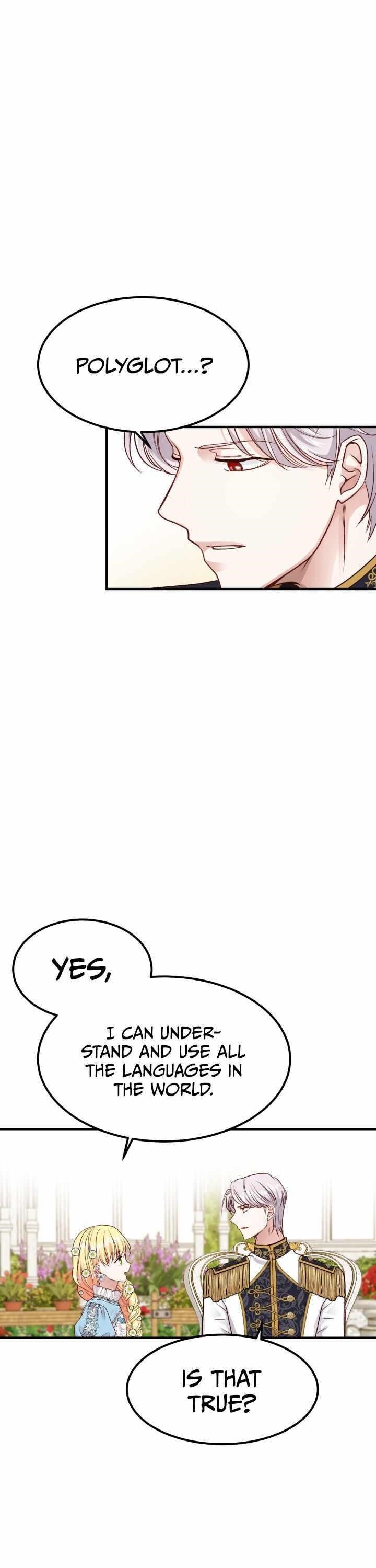 The Little Princess and Her Monster Prince - Chapter 16 Page 14