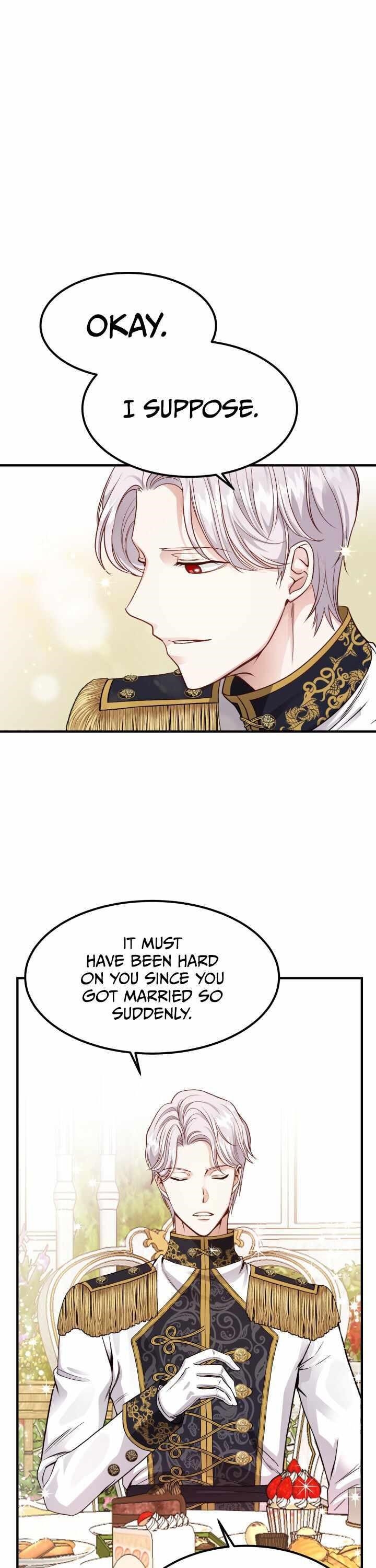 The Little Princess and Her Monster Prince - Chapter 16 Page 16