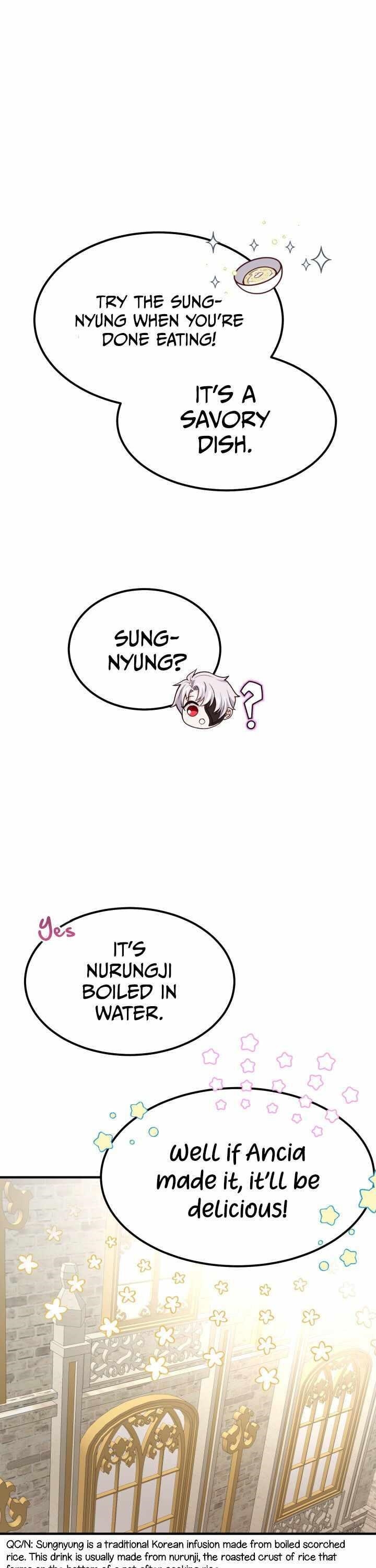 The Little Princess and Her Monster Prince - Chapter 16 Page 21