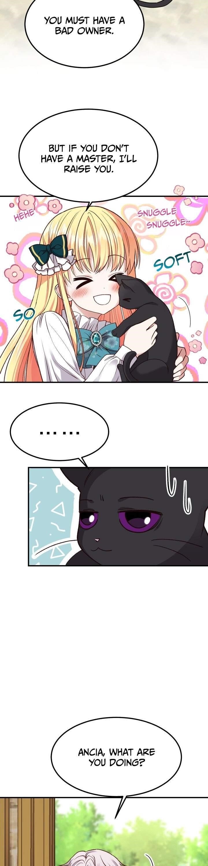 The Little Princess and Her Monster Prince - Chapter 17 Page 14