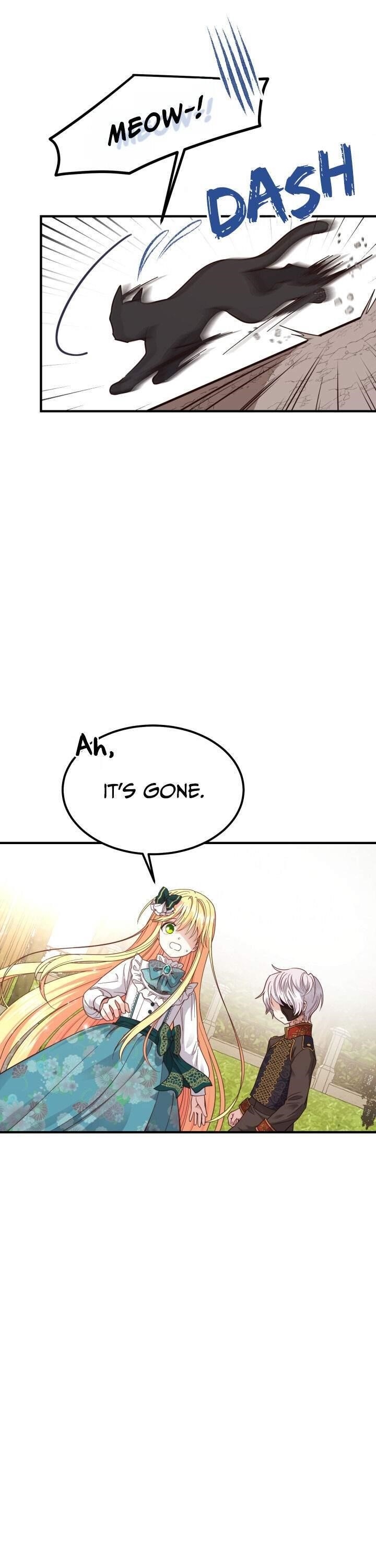 The Little Princess and Her Monster Prince - Chapter 17 Page 17