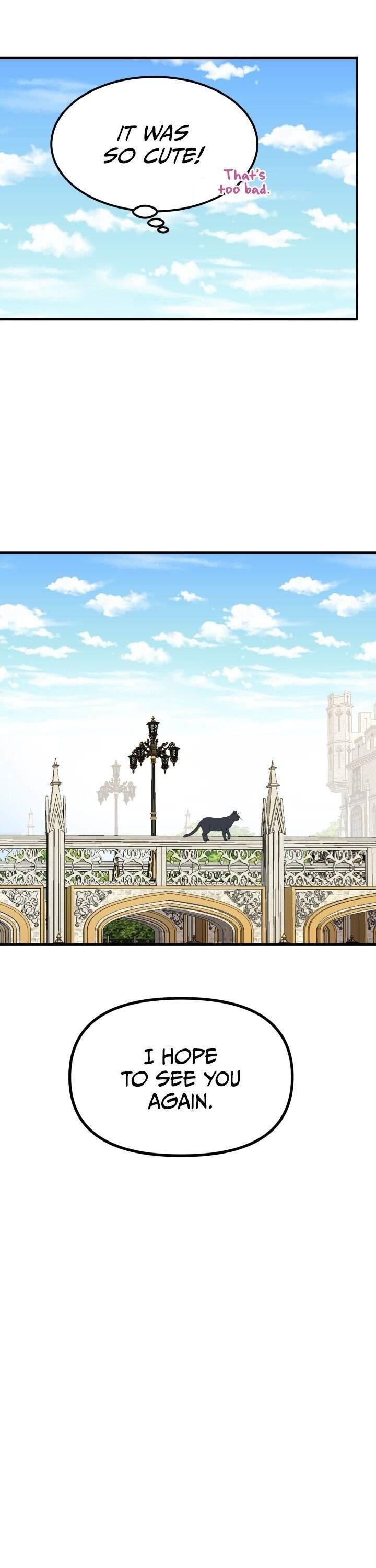 The Little Princess and Her Monster Prince - Chapter 17 Page 18