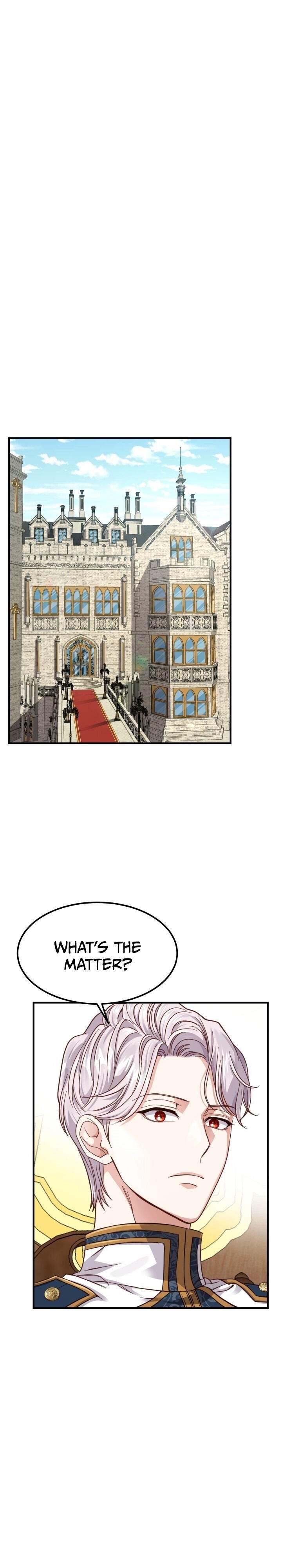 The Little Princess and Her Monster Prince - Chapter 17 Page 19