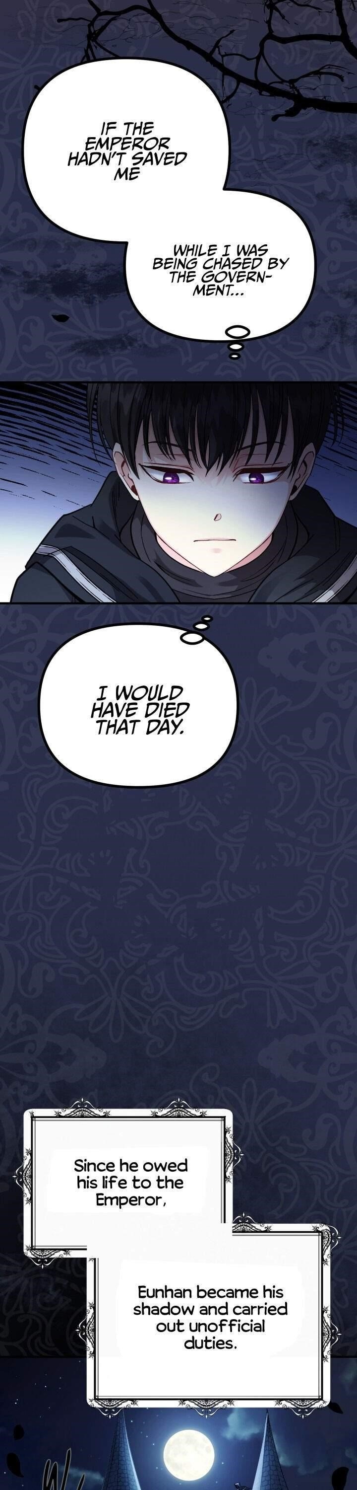 The Little Princess and Her Monster Prince - Chapter 17 Page 2