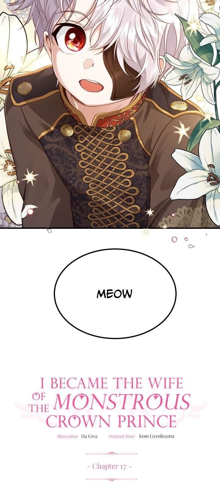 The Little Princess and Her Monster Prince - Chapter 17 Page 27