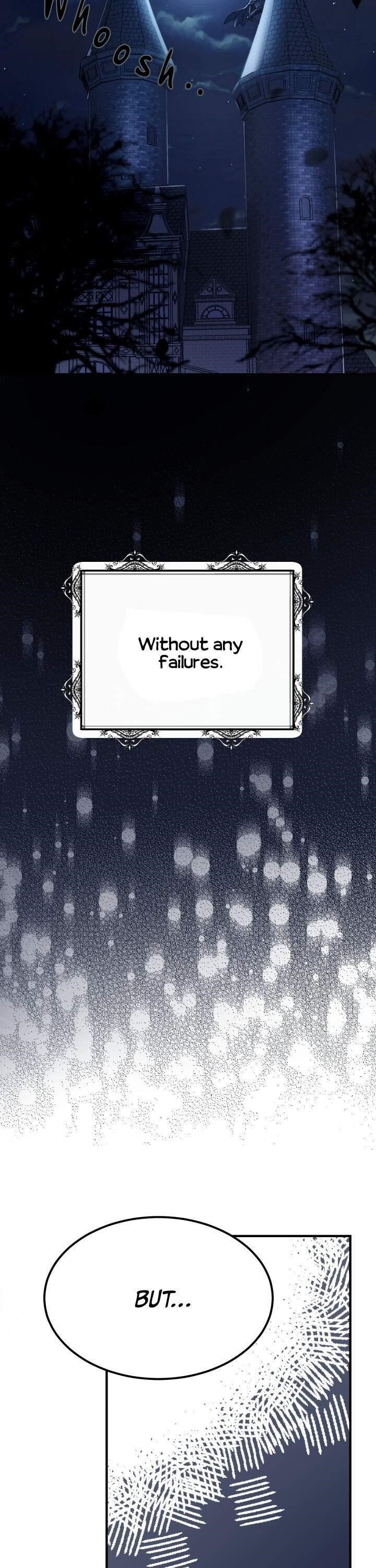 The Little Princess and Her Monster Prince - Chapter 17 Page 3