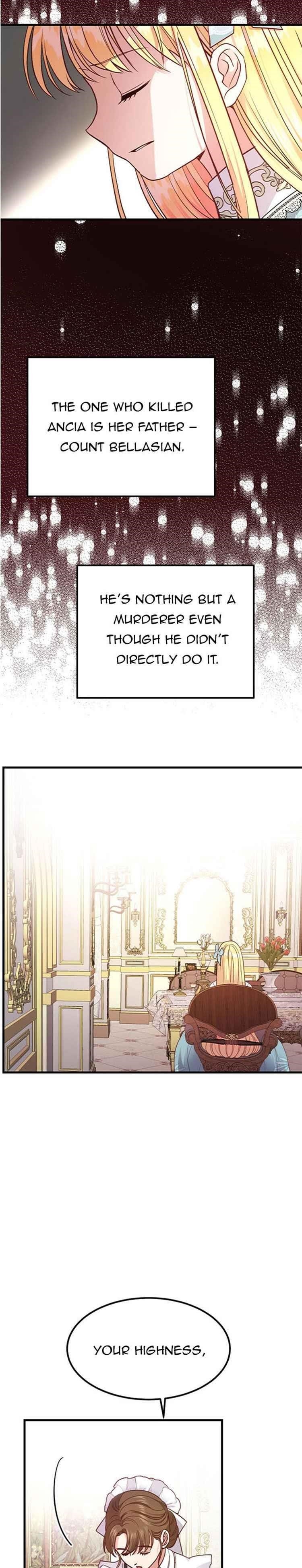 The Little Princess and Her Monster Prince - Chapter 19 Page 12