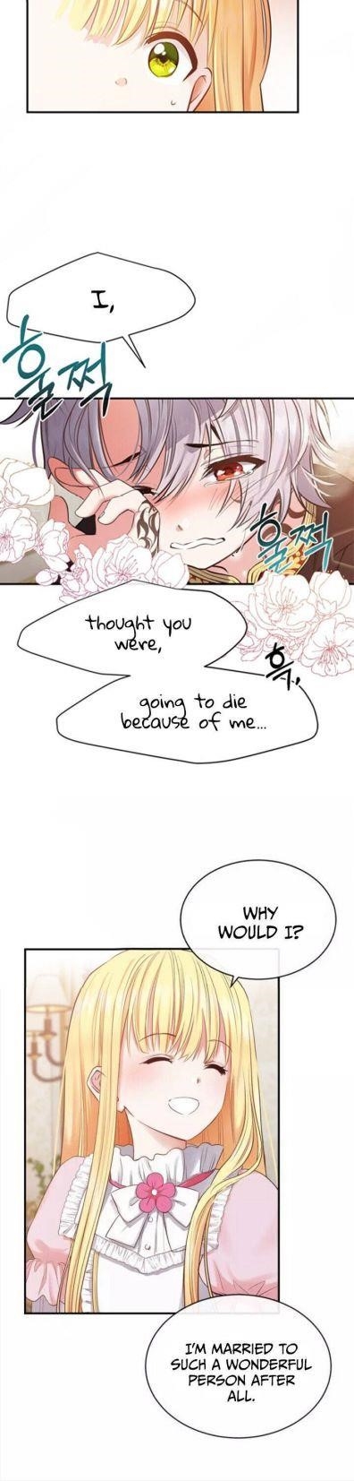 The Little Princess and Her Monster Prince - Chapter 2 Page 11