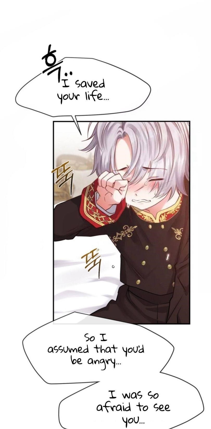 The Little Princess and Her Monster Prince - Chapter 2 Page 12