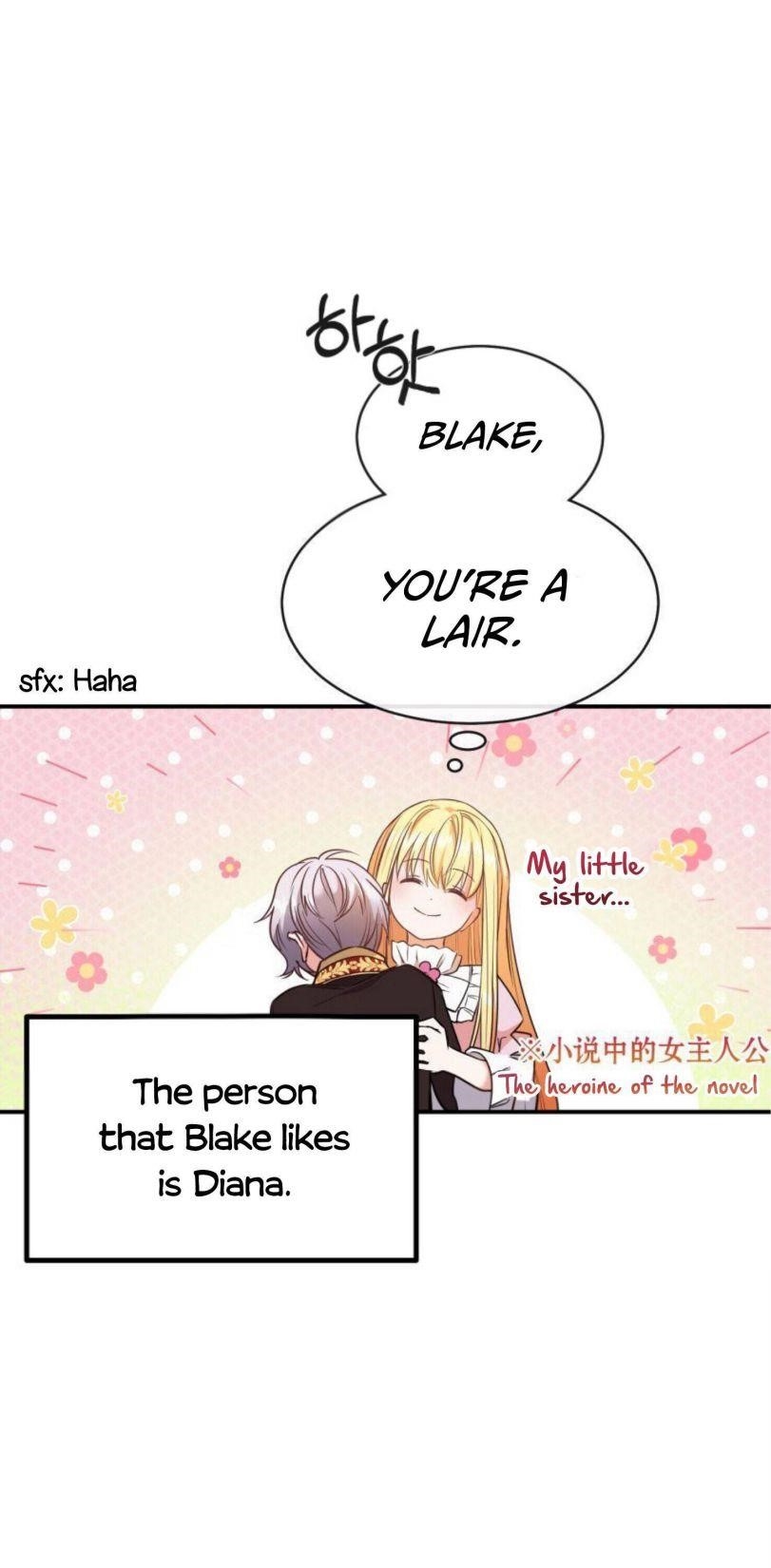 The Little Princess and Her Monster Prince - Chapter 2 Page 16