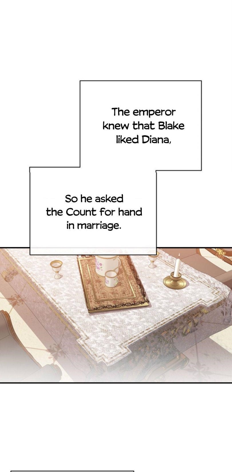 The Little Princess and Her Monster Prince - Chapter 2 Page 17