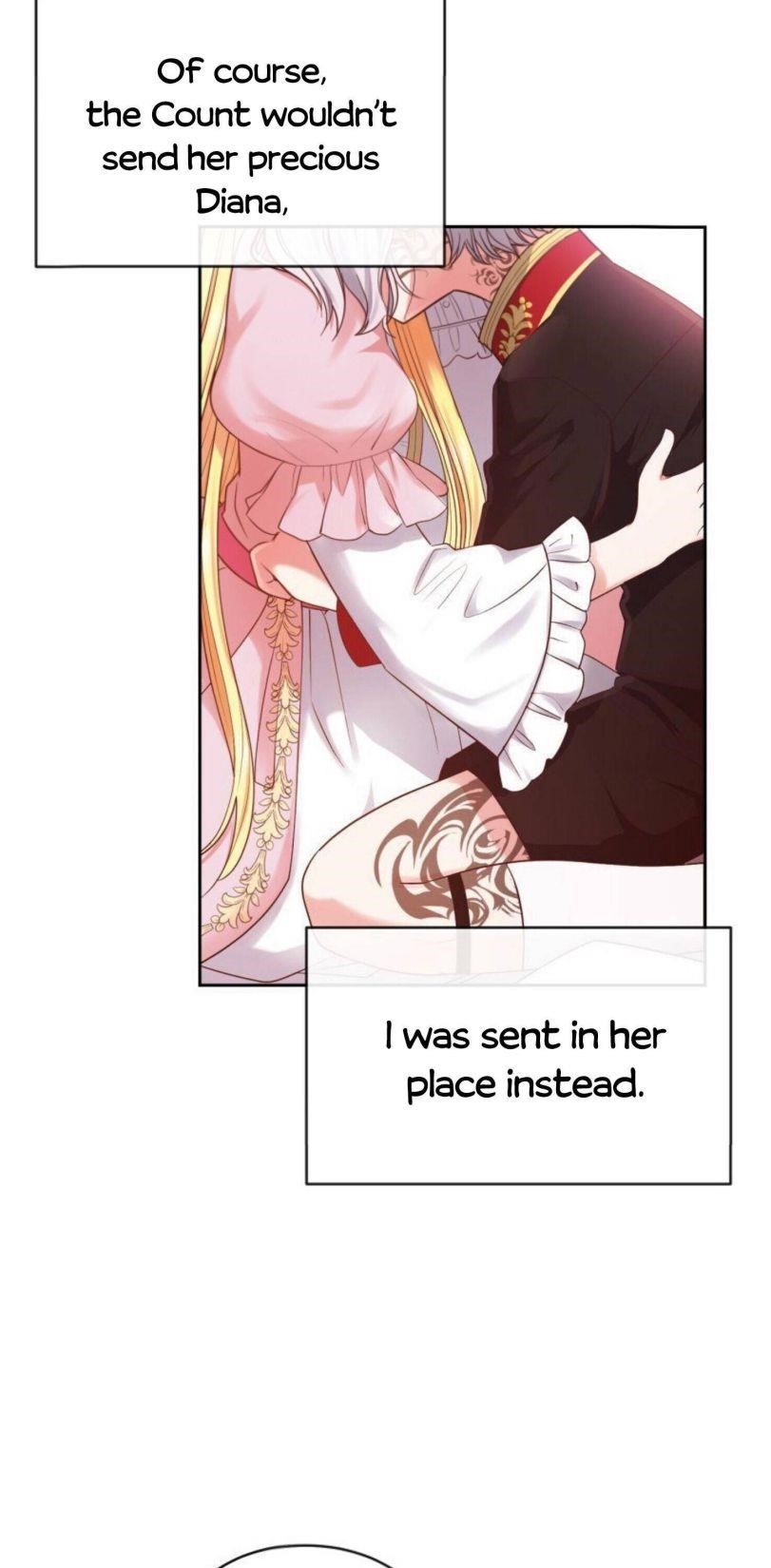 The Little Princess and Her Monster Prince - Chapter 2 Page 18