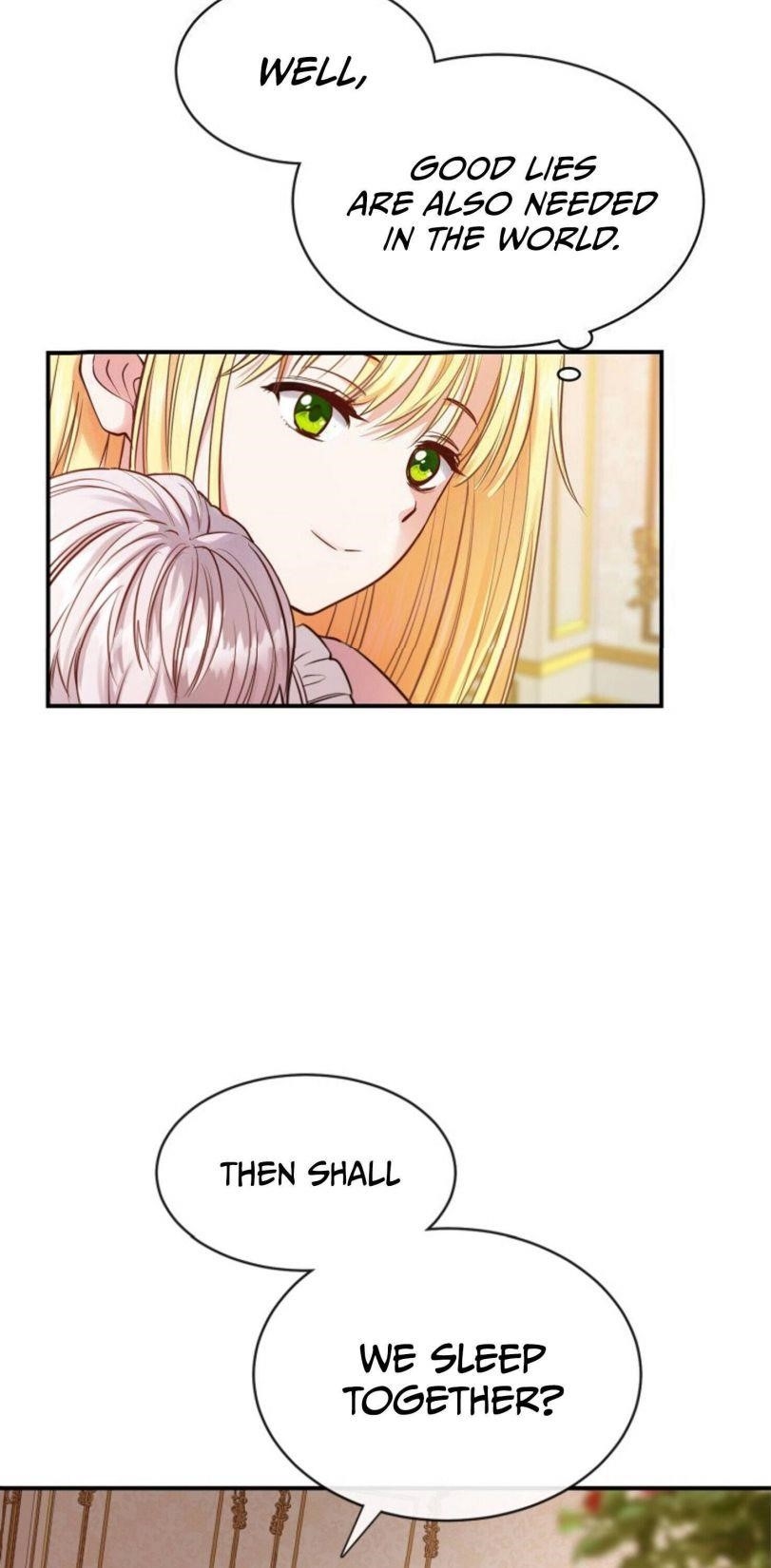 The Little Princess and Her Monster Prince - Chapter 2 Page 19