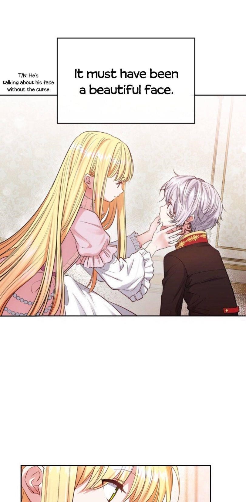 The Little Princess and Her Monster Prince - Chapter 2 Page 2