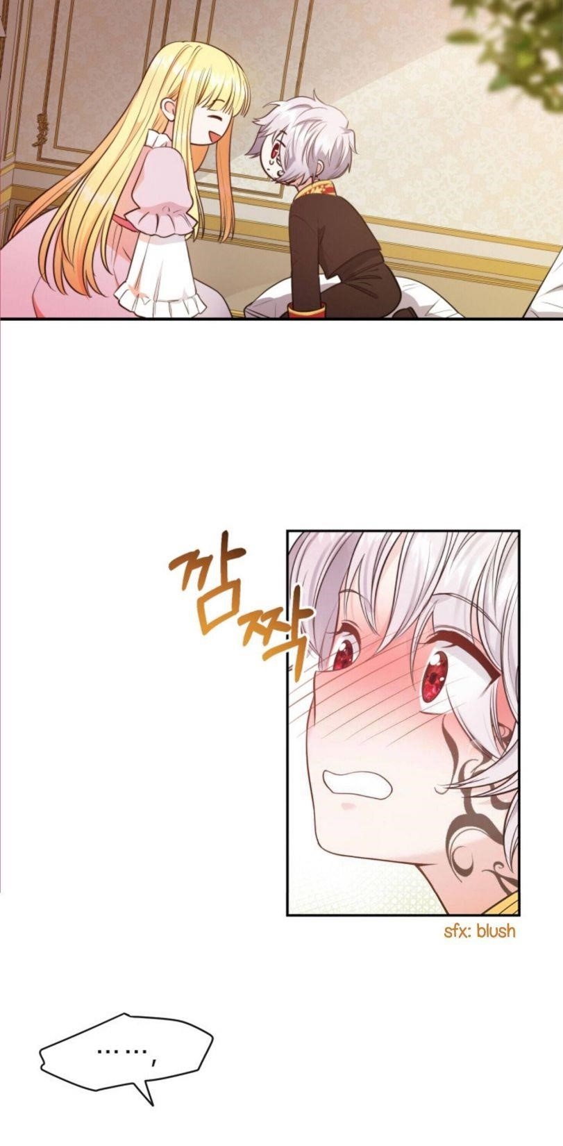 The Little Princess and Her Monster Prince - Chapter 2 Page 20