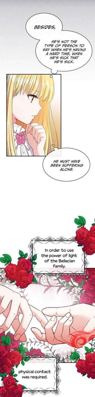 The Little Princess and Her Monster Prince - Chapter 2 Page 29