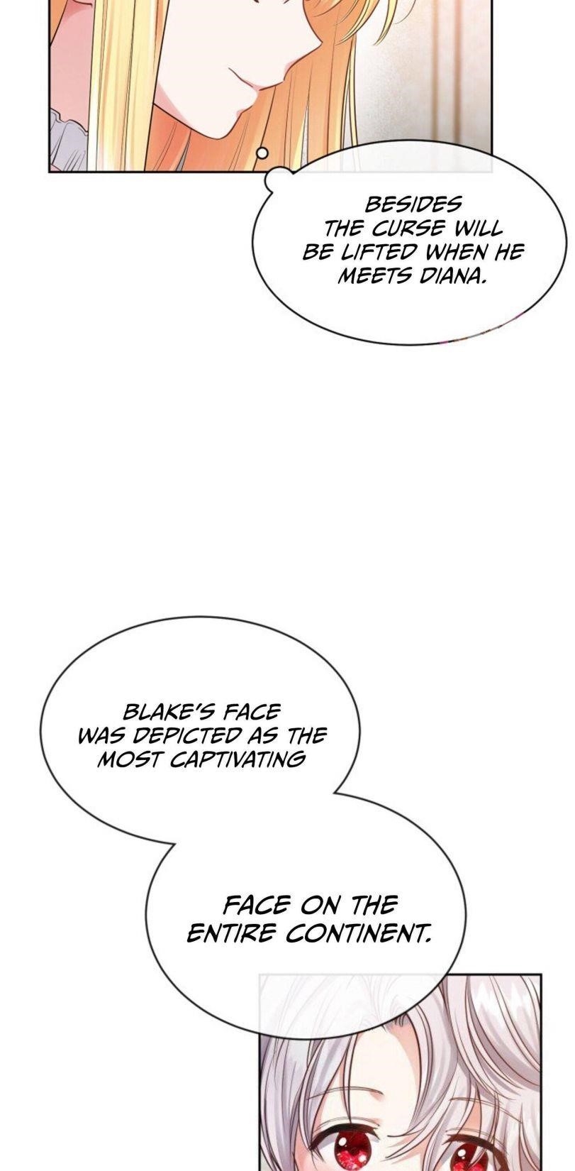 The Little Princess and Her Monster Prince - Chapter 2 Page 3