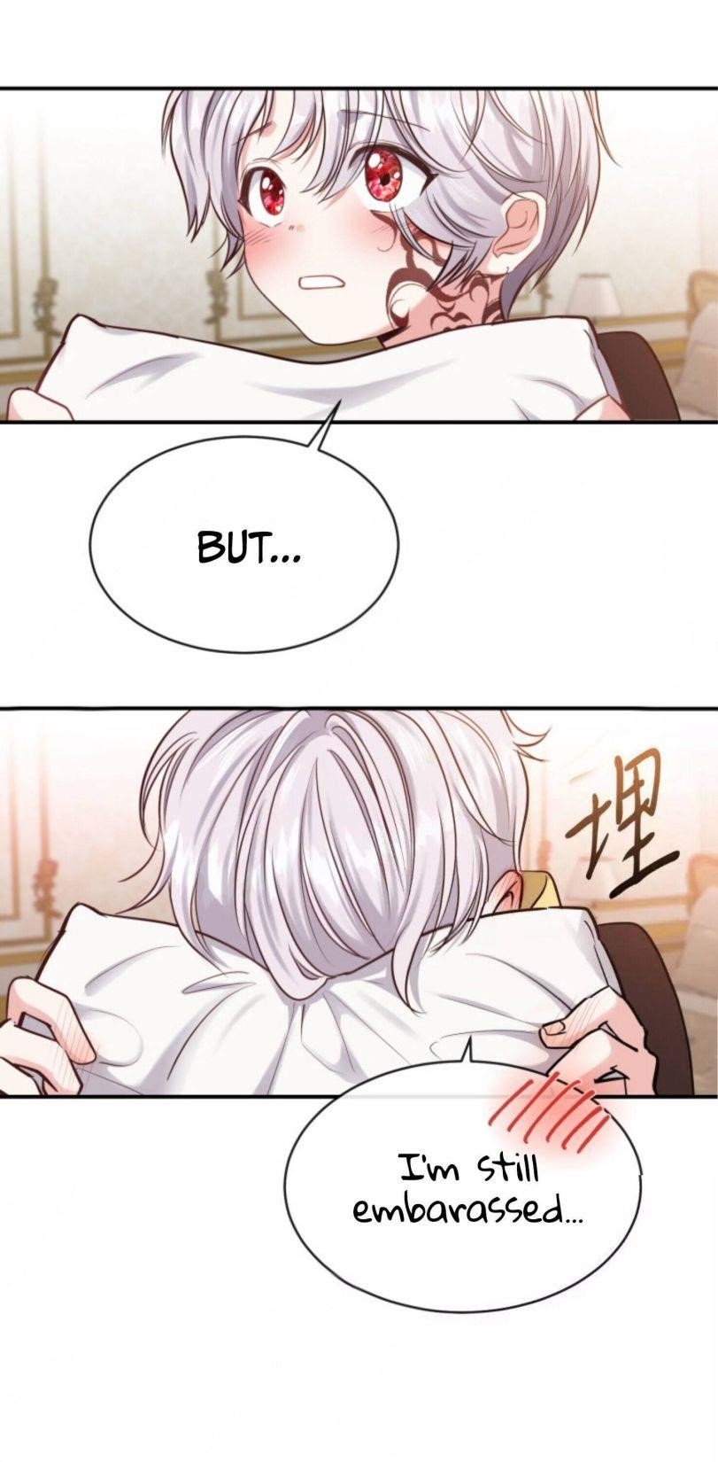 The Little Princess and Her Monster Prince - Chapter 2 Page 31