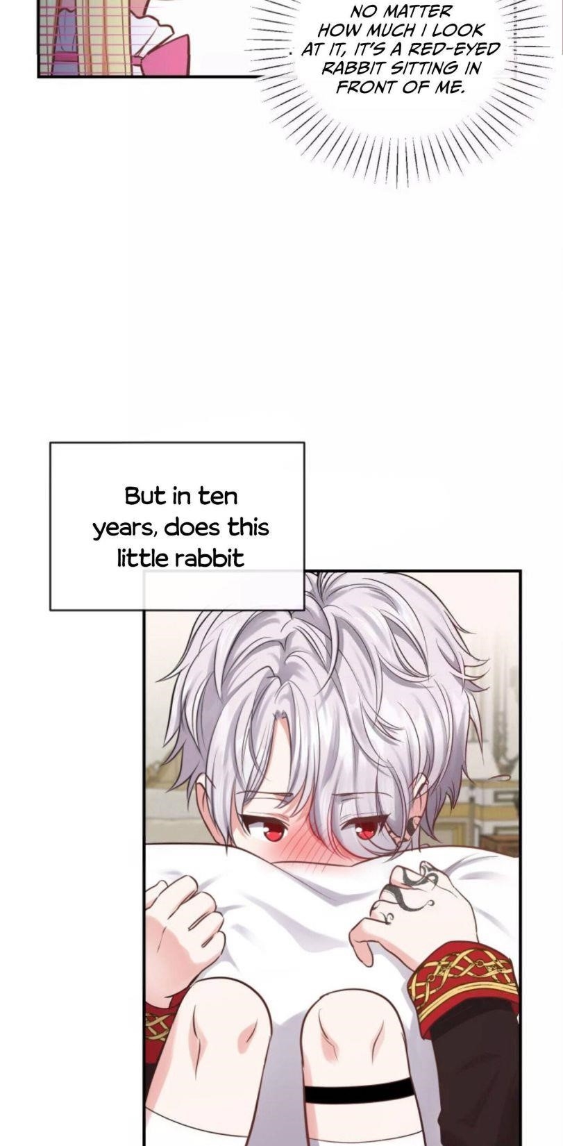 The Little Princess and Her Monster Prince - Chapter 2 Page 33