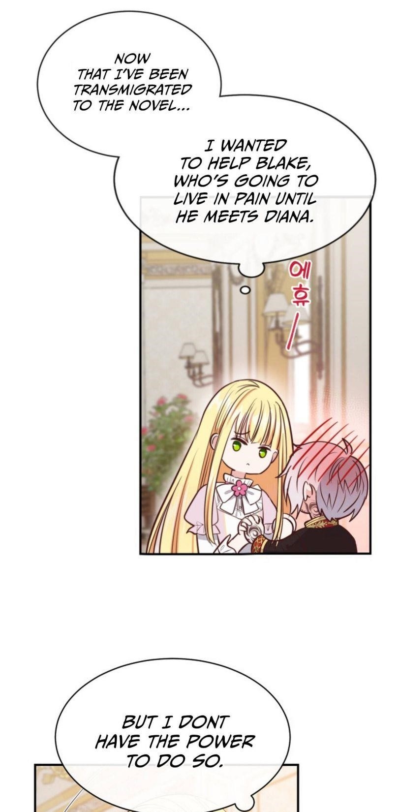 The Little Princess and Her Monster Prince - Chapter 2 Page 39