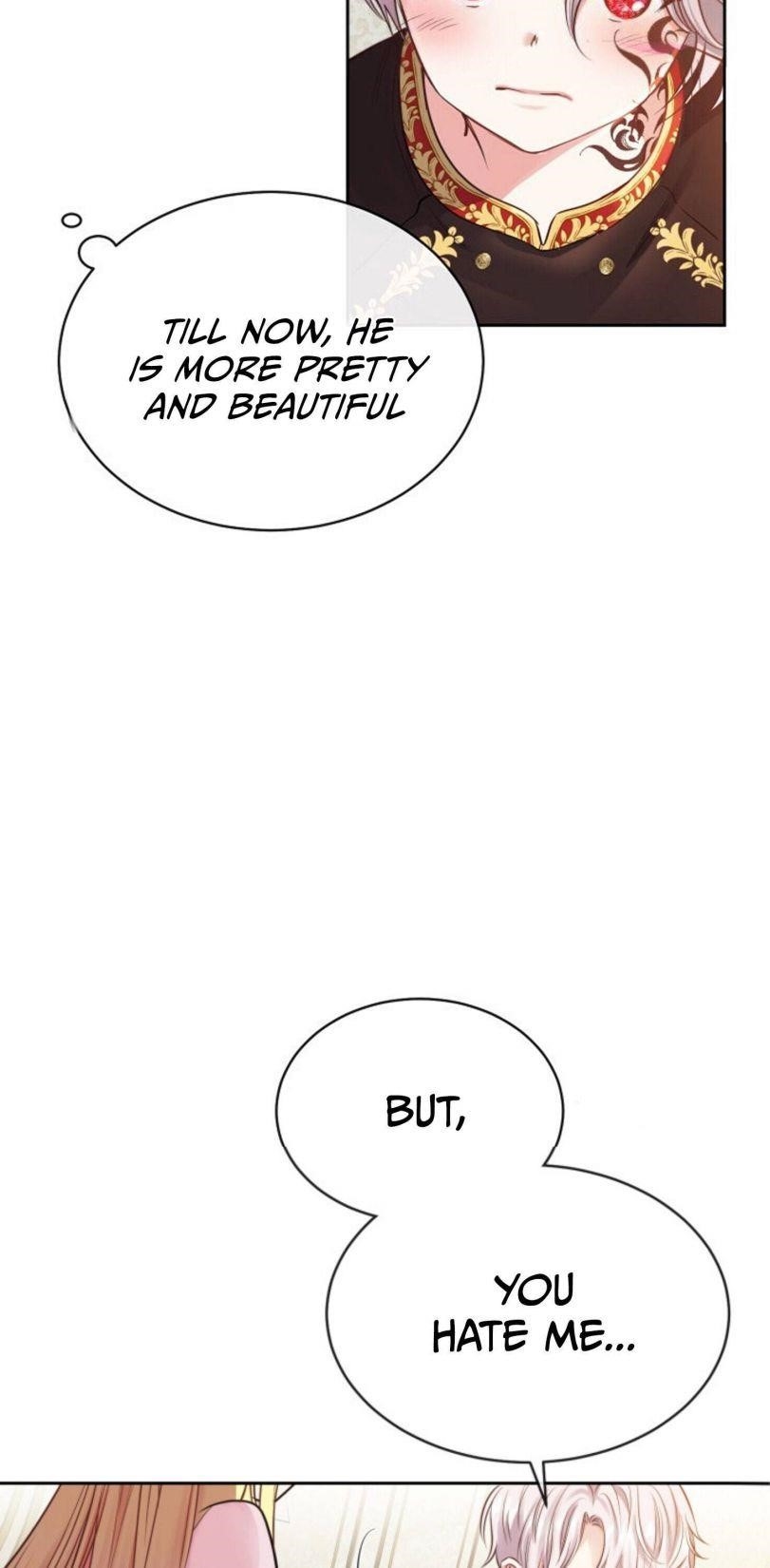 The Little Princess and Her Monster Prince - Chapter 2 Page 4