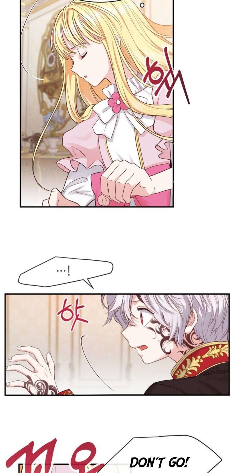 The Little Princess and Her Monster Prince - Chapter 2 Page 40