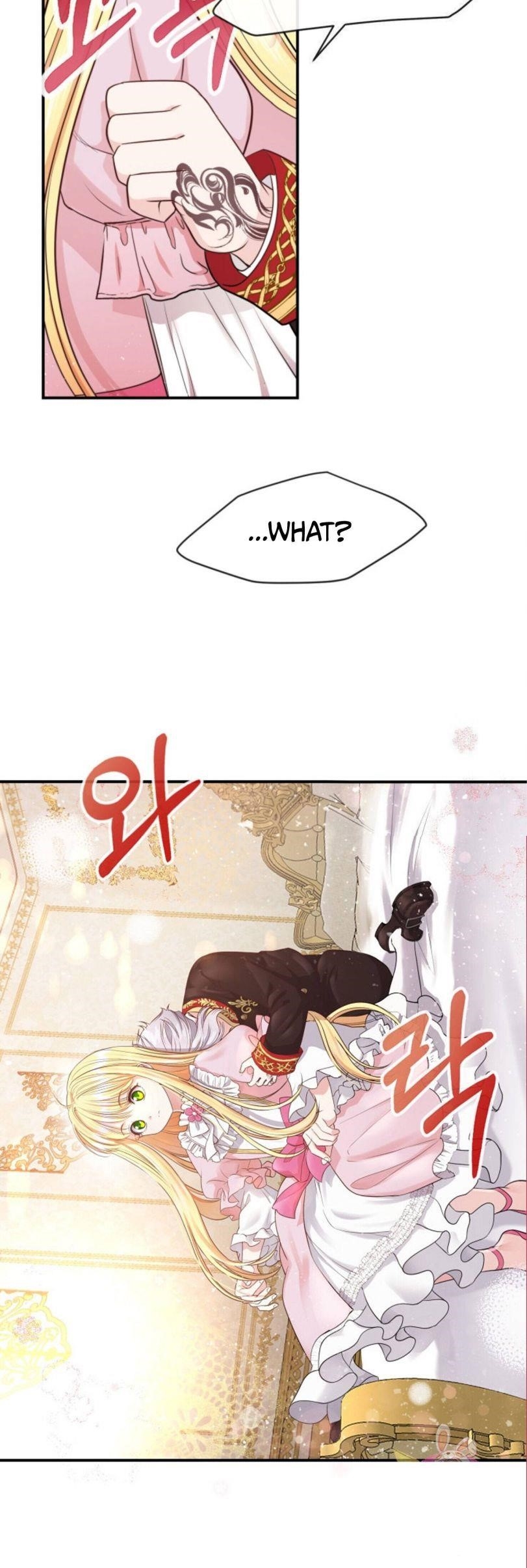 The Little Princess and Her Monster Prince - Chapter 2 Page 41