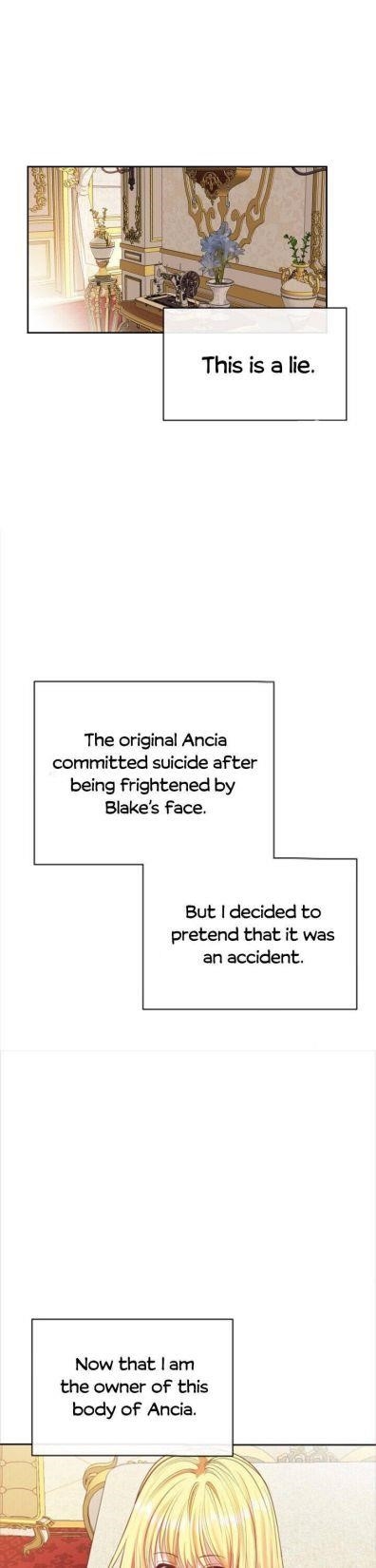 The Little Princess and Her Monster Prince - Chapter 2 Page 7