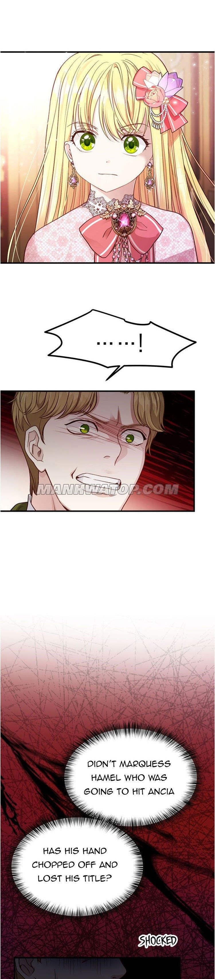 The Little Princess and Her Monster Prince - Chapter 20 Page 2