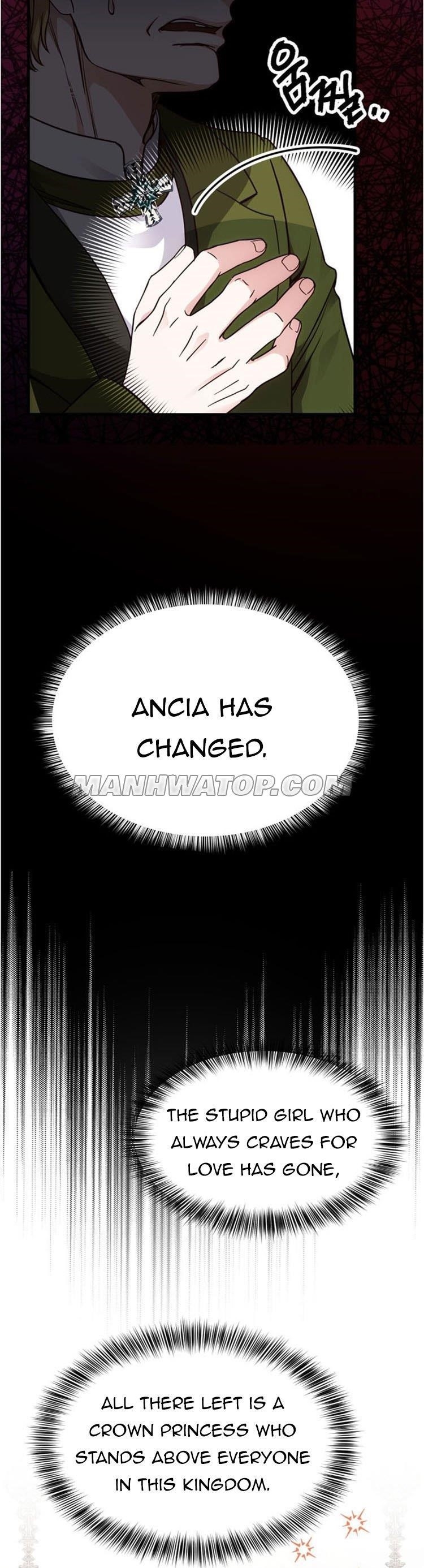 The Little Princess and Her Monster Prince - Chapter 20 Page 3