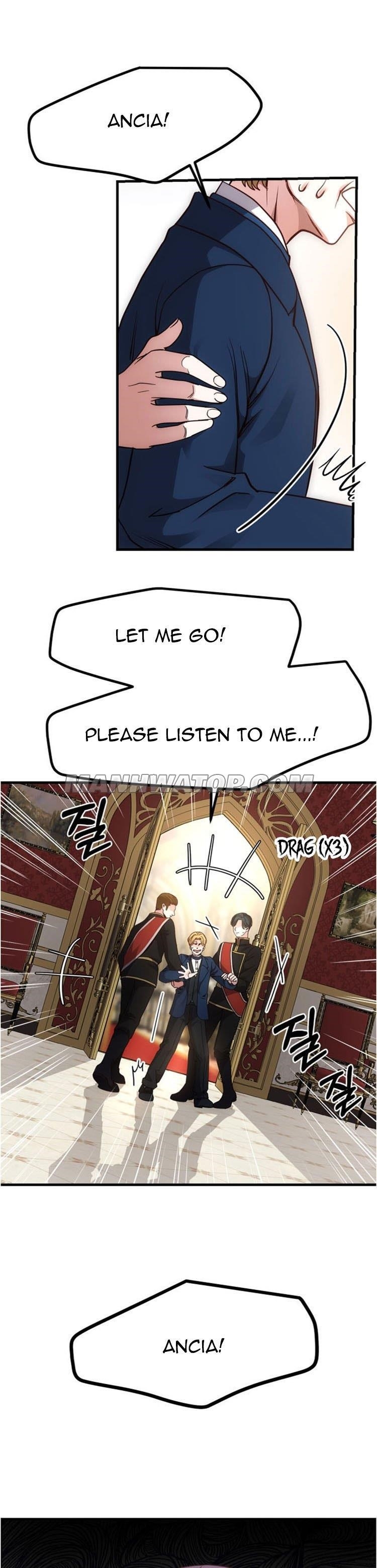 The Little Princess and Her Monster Prince - Chapter 20 Page 6