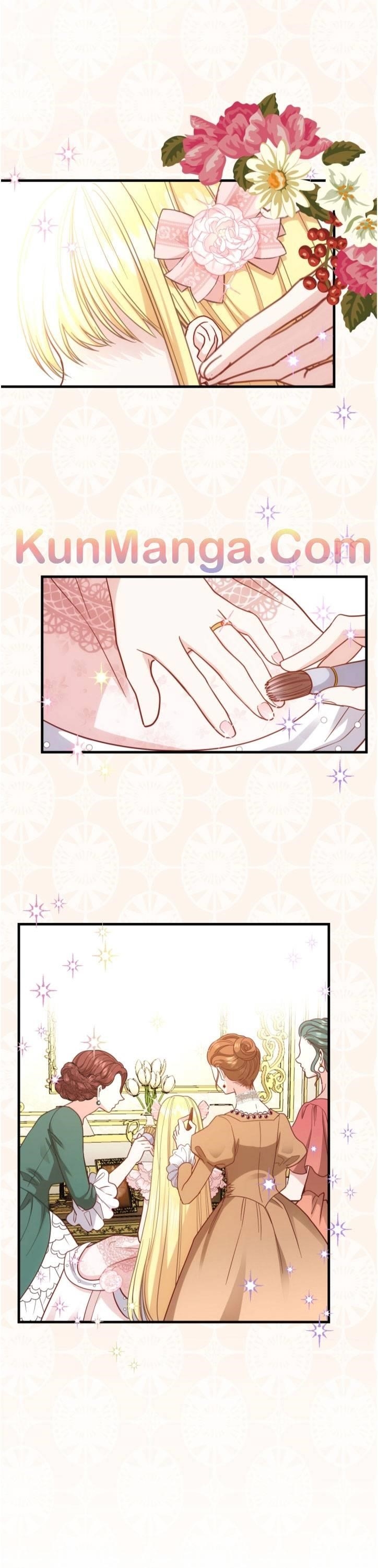 The Little Princess and Her Monster Prince - Chapter 22.5 Page 3