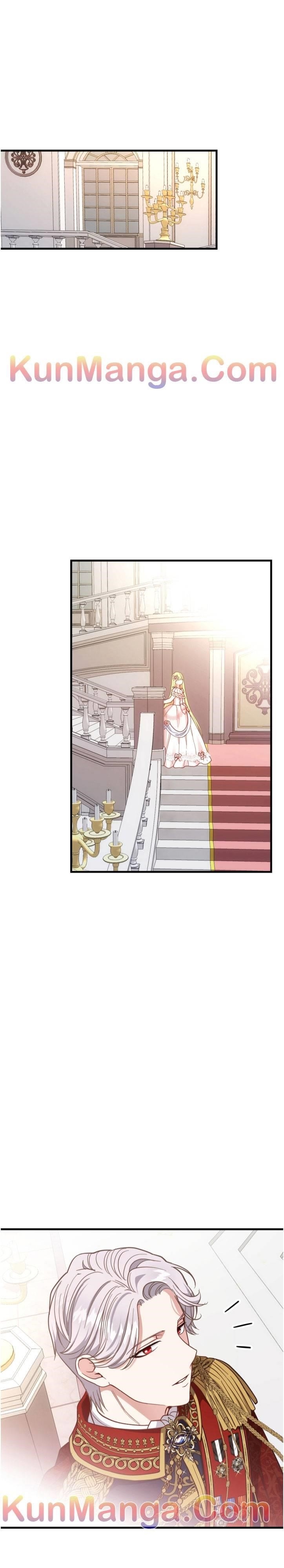 The Little Princess and Her Monster Prince - Chapter 22.5 Page 6