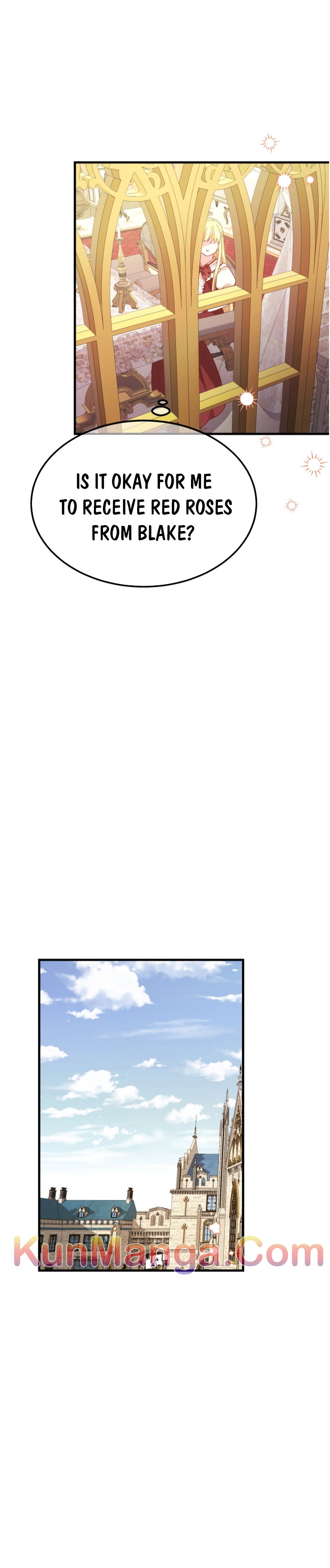 The Little Princess and Her Monster Prince - Chapter 22 Page 13