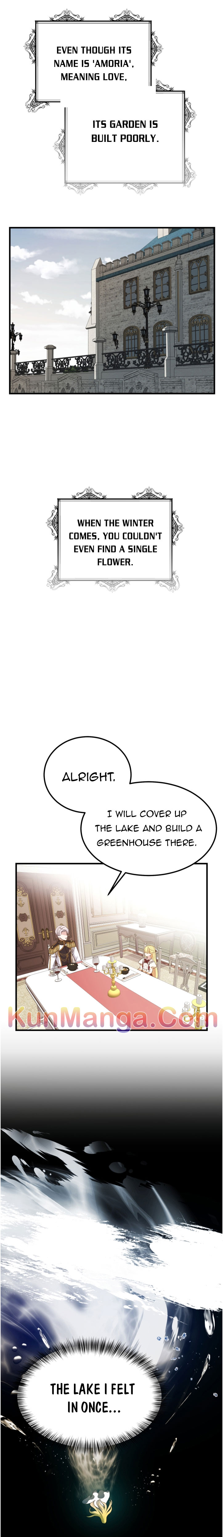 The Little Princess and Her Monster Prince - Chapter 22 Page 3