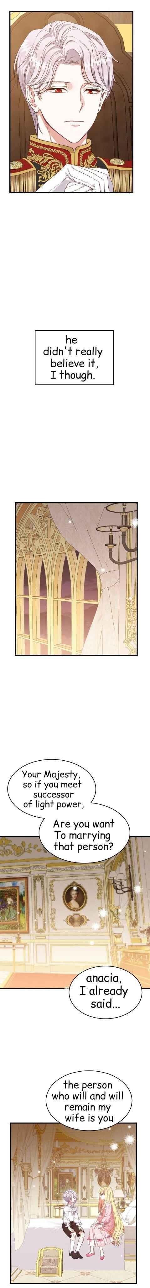 The Little Princess and Her Monster Prince - Chapter 27 Page 3