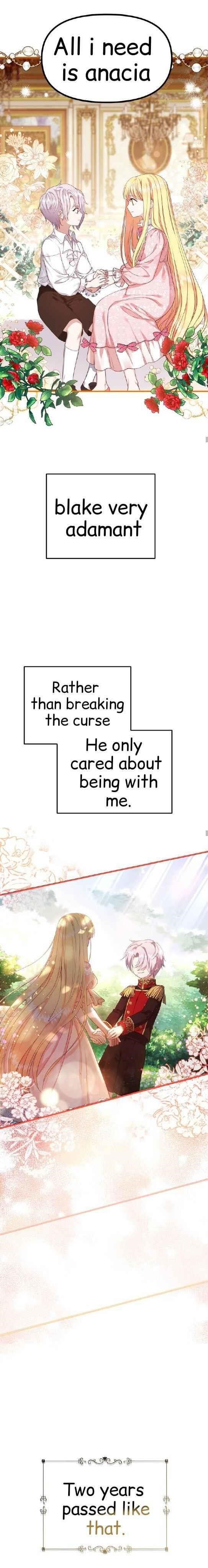 The Little Princess and Her Monster Prince - Chapter 27 Page 5