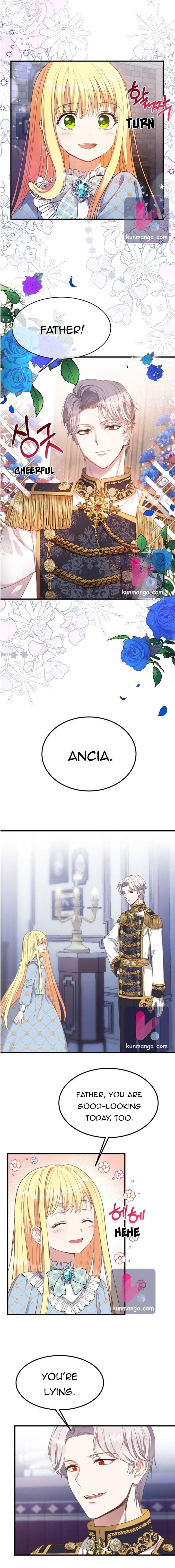 The Little Princess and Her Monster Prince - Chapter 28 Page 2