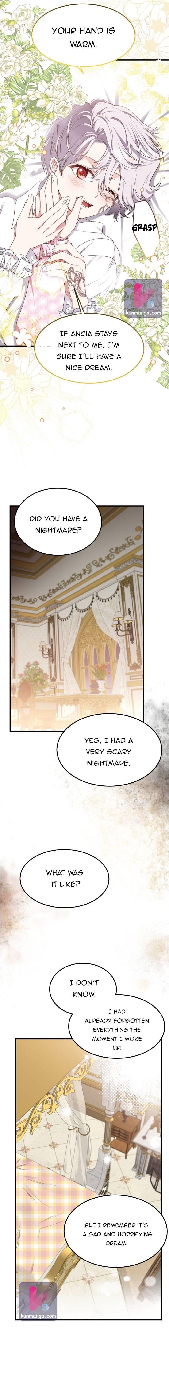 The Little Princess and Her Monster Prince - Chapter 29 Page 2