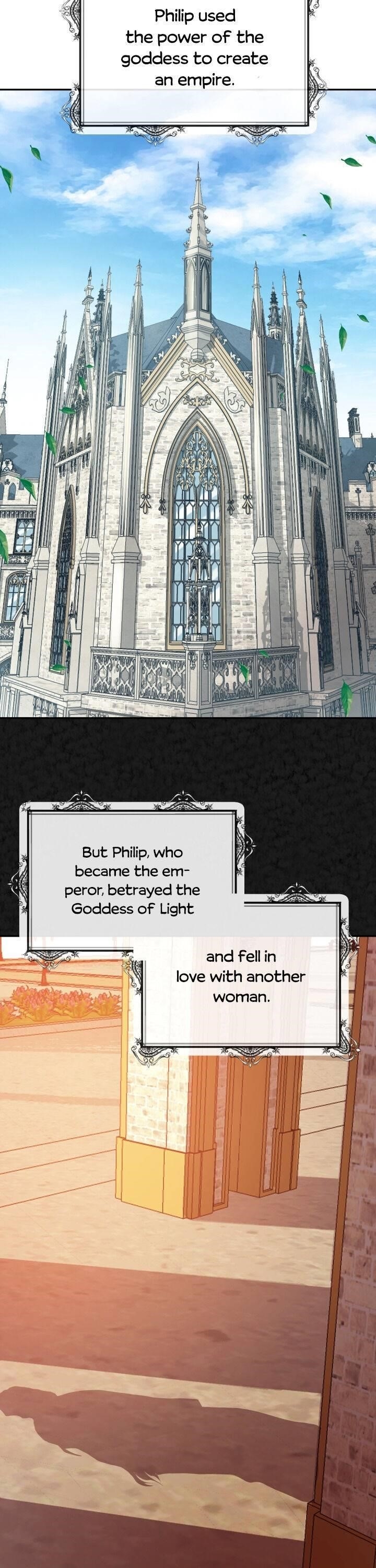 The Little Princess and Her Monster Prince - Chapter 3 Page 10