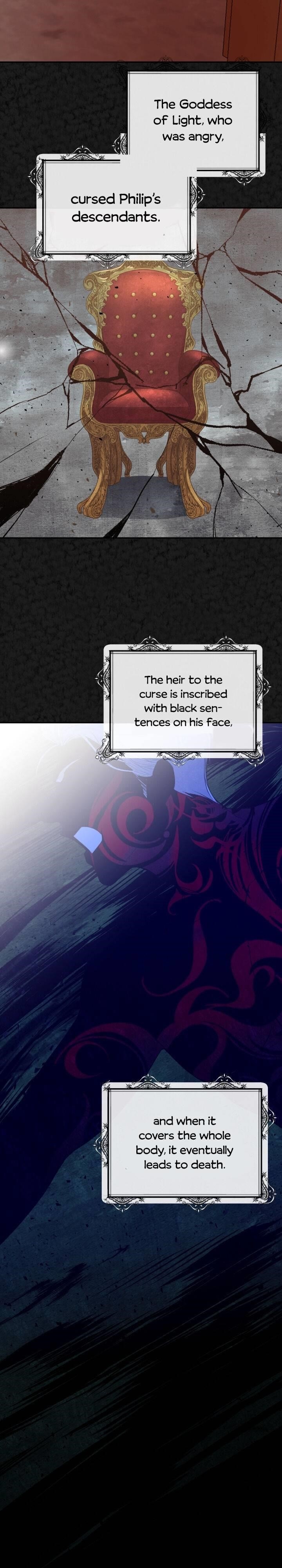 The Little Princess and Her Monster Prince - Chapter 3 Page 11